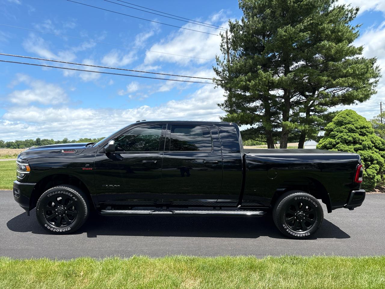 ram ram 2500 pickup 2021 3C6UR5ML1MG583941 image ram ram 2500 pickup 2021 3C6UR5ML1MG583941 image